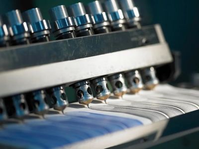 上海唯一的中國制筆工業(yè)基地通過復評,晨光樹立筆業(yè)標桿