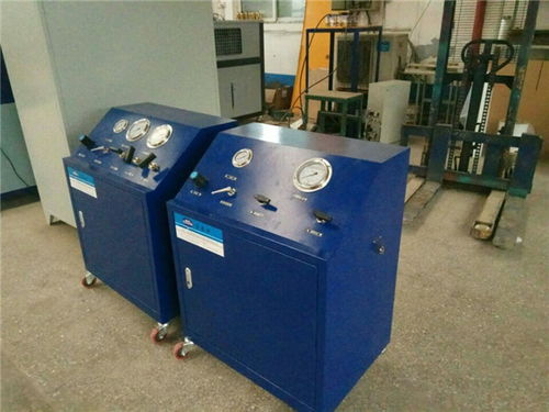 我們氣動(dòng)增壓設(shè)備行業(yè)如何保持產(chǎn)品競爭力