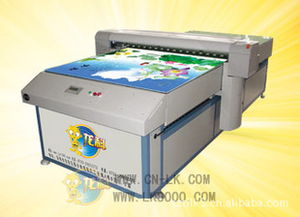 pvc印花機(jī) pvc彩印機(jī)