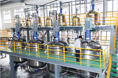 水性油墨界的佼佼者 --專訪上海高邦印刷材料總經(jīng)理?xiàng)钚∶? class=