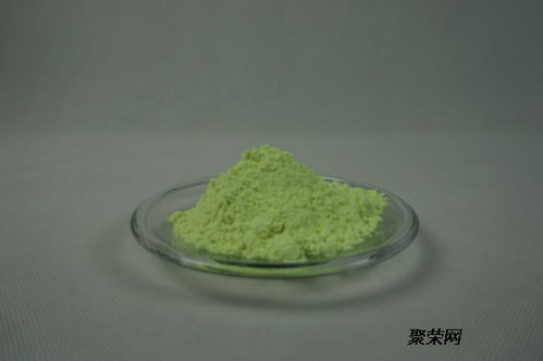 聚丙烯專(zhuān)用熒光增白劑