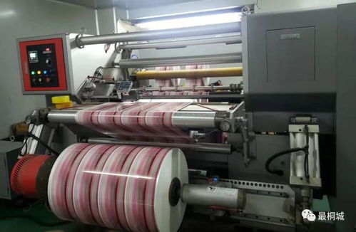 包裝產(chǎn)業(yè)巡禮 中景泰包裝——專注日用與商用包裝袋及膜產(chǎn)品研發(fā)生產(chǎn)，創(chuàng)新油墨技術(shù)驅(qū)動(dòng)可持續(xù)發(fā)展